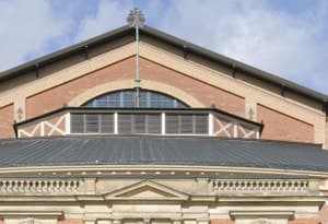 Bayreuth et environs