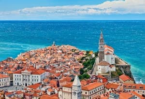 Piran