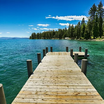 Vacances au bord du lac - 1 193 Appartements & Maisons de Vacances