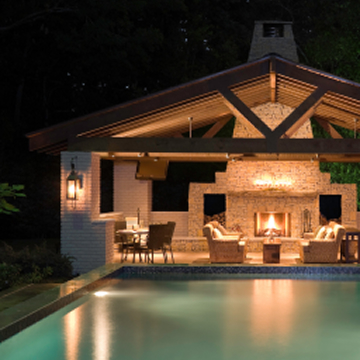 Piscine - 3 871 Appartements & Maisons de Vacances