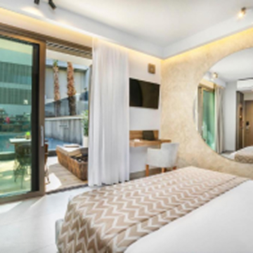 Hébergement de luxe - 1 416 Appartements & Maisons de Vacances