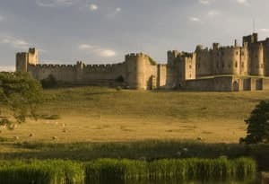 Côte de Northumberland