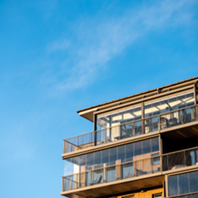 Appartement de vacances