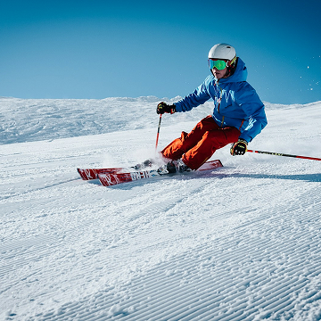 Vacances de ski - 3 215 Appartements & Maisons de Vacances