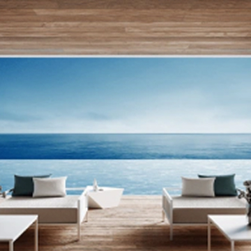 Vue sur la mer - 1 412 Appartements & Maisons de Vacances