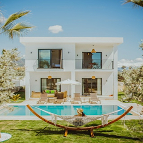 Maison de vacances