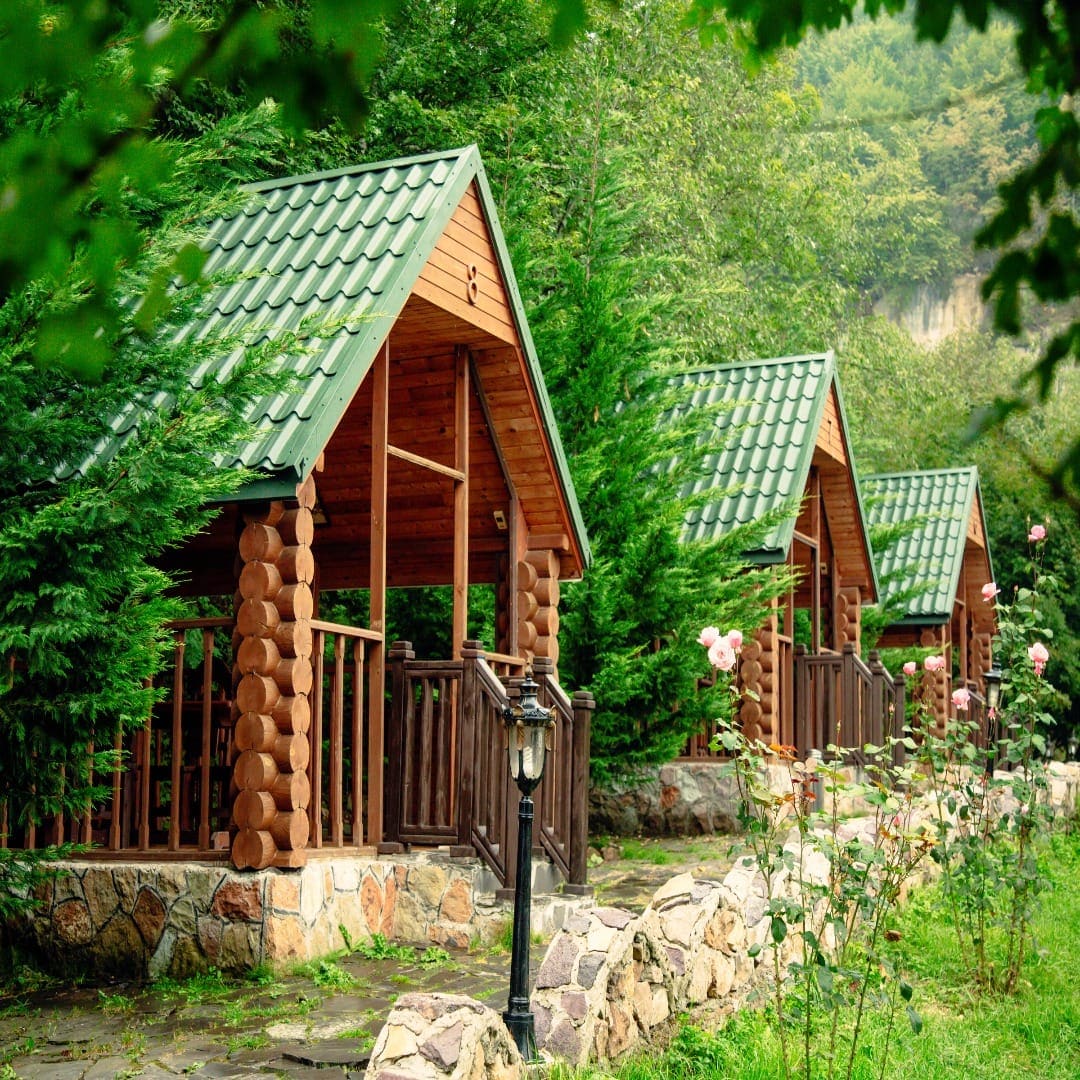 Parc de vacances