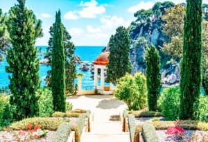 Blanes