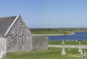 Irlande Est