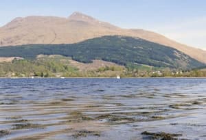 Argyll et Stirling
