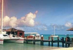 Aruba