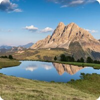 Dans les montagnes - 1 211 Appartements & Maisons de Vacances