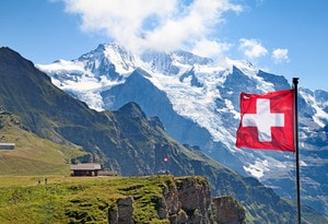 Suisse