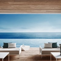 Vue sur la mer - 1 405 Appartements & Maisons de Vacances