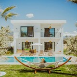 Maison de vacances