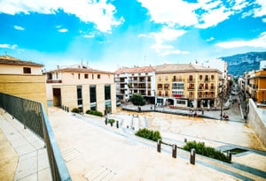 Dénia et environs
