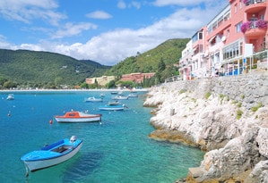 Labin Rabac