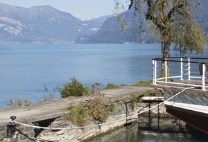Région de vacances d'Interlaken