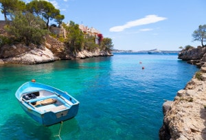 les Îles Baléares