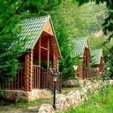Parc de vacances